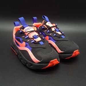 Nike Air Max 270 RT TD Toddler Kids Girls